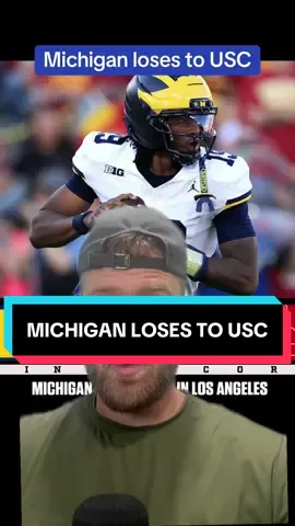 My preseason Michigan prediction remains undefeated  #michiganfootball #michiganwolverines #goblue〽️ 