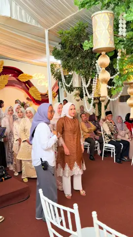 biama nikku, mudah jodoh pasti pasuo...