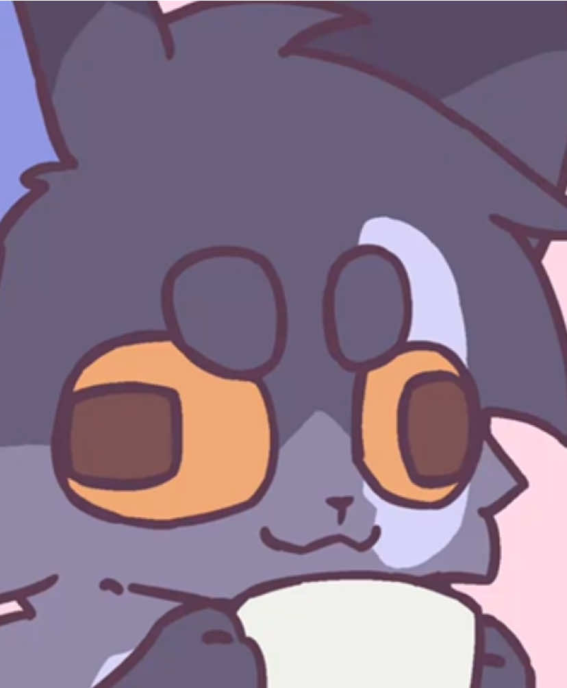 [ Ylang Ylang - Animation ]  By: -Roser-  Cre: b23.tv/BOHLq60  #furry #furryfandom #furrytiktok #fyp #animation 