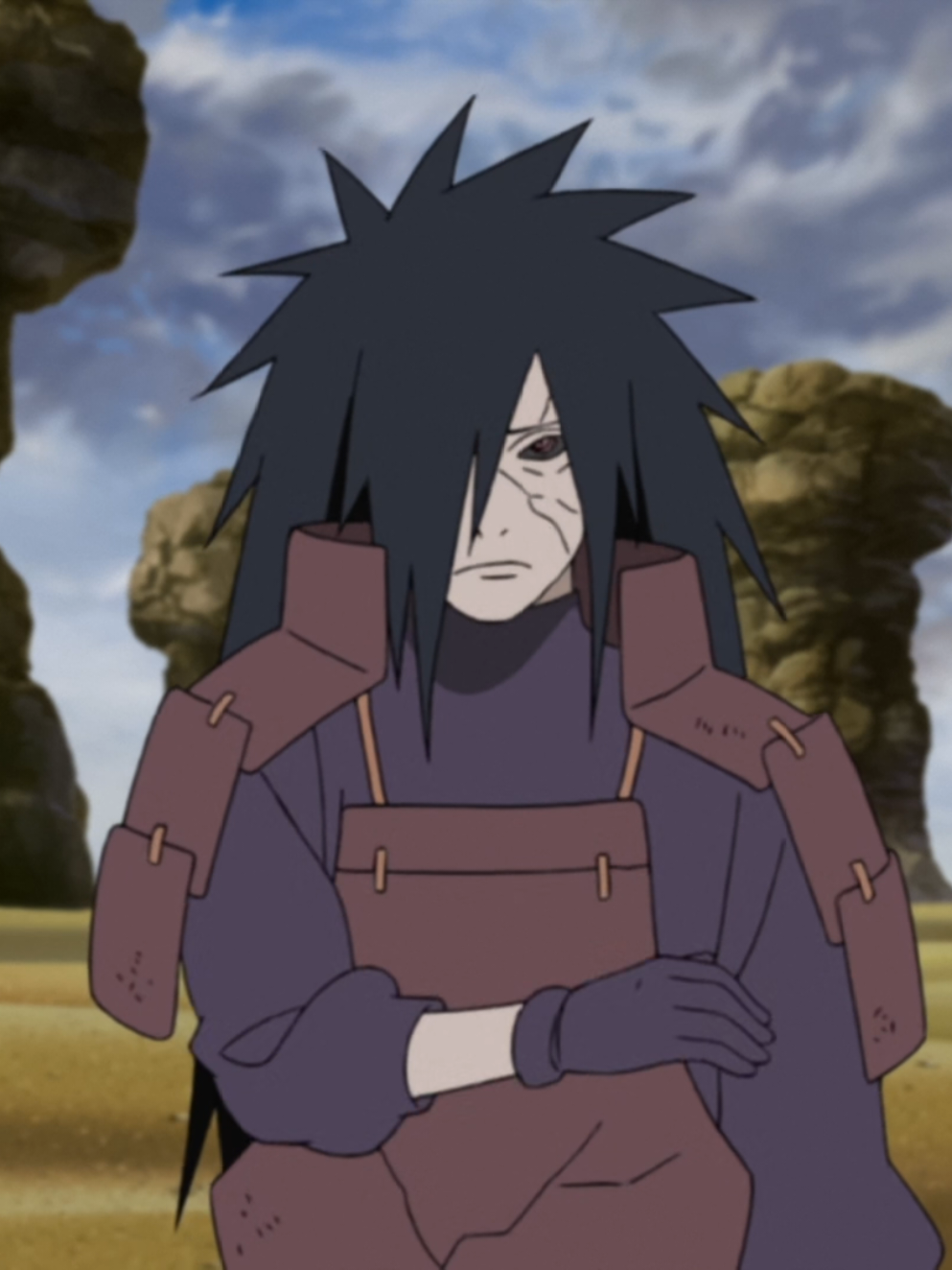 Madara vs Shinobi Alliance #naruto #madaravsshinobialliance #fyp  #narutoshippudden #animeedit 