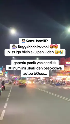 Yukk ikhtiarin bersihiin rahiim kamu yaa cantikk #telathaid #queensecretcoffee #sehatyuk 