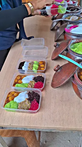 promo sampe 20 Oktober 🔥 buka jam 3 sore #buburmanis #bubursafarkarawang 