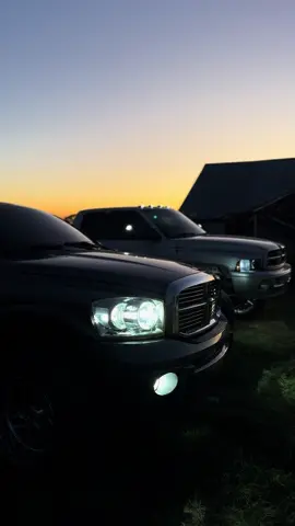 The lore around the 3g #dodgeram2500 #2gswap #real #relatable #trucksoftiktok  