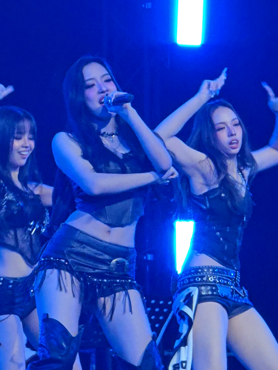 เด็กใหม่ xoxonextgen นึกถึง 4eve ตอนในรายการ girls group star เลย #xoxoentertainment #xoxonextgen #NOWFEST_BKKD1 #nowfest 