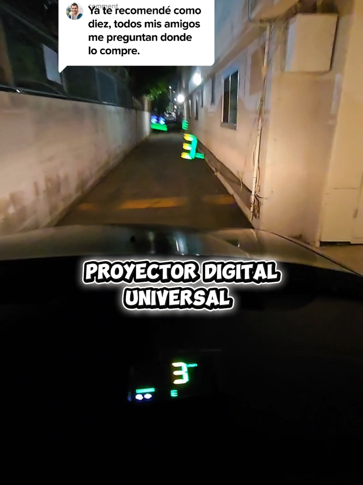 Muchas gracias amigo por las recomendaciones y los que todavia no an pedido el suyo aprovechen por que ya son los últimos disponibles. #universalspeedometer #digitalspeedometer #velocimetrodigital #velocimetrouniversal #tiktokshopblackfriday 