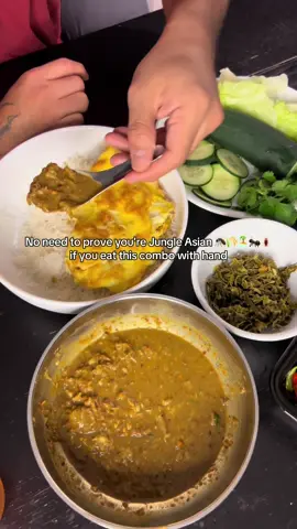 Nothing can beat Fermented fish sauce 🐟 (Ngapiyay )(ငါးပိရည် ) #asian #myanmartiktok🇲🇲🇲🇲 #rice #fyp #southeastasia 