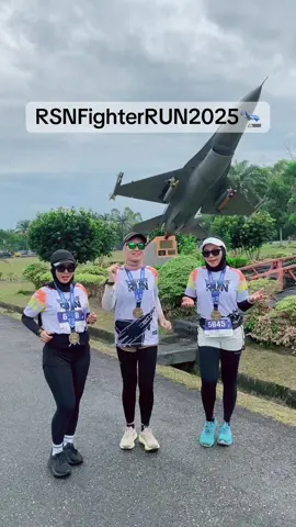 #rsnfighterrun2025 🛫