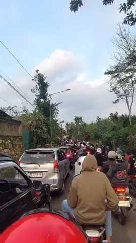budal Sabtu muleh Minggu  full mancet #teamiclik 