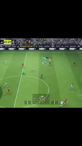 Creator @SaxeFootball #efootball #konami #mobilegame #goviral #fyp 