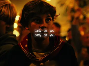 #heatedrivalry #rwrb #youngroyals #heartstopper #skam | younghearts | party on u | mlm | edit