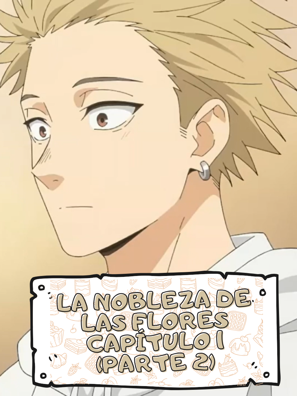 La nobleza de las flores | Capitulo 1 (Parte 4) || Práctica de Doblaje Español Latino Anime: La nobleza de las flores Voces: Rintaro: @_heyalexx Kaoruko: https://youtube.com/@hanycita Shohei: @srpanconquesouwu Saku: @shiravtuber Ayato: @blyon197 Kyoko/ niño: @andytb_dubs Profesores: @mcjake_oficial Bully 1: @killah.kuin Bully 2: @elomegafd Chica 1/ niñas: @vl_kimihiro Chica2/ Chica: @basil_ Ambientes: @arkueid_doblajes / @letaquituricu Copyright Disclaimer Under Section 107 of the Copyright Act 1976, allowance is made for fair use for purposes such as criticism, comment, news reporting, teaching, scholarship, and research. Fair use is a use permitted by copyright statute that might otherwise be infringing. Non-profit, educational or personal use tips the balance in favor of fair use. #aesirstudios #kaoruhanawarintosaku #lanoblezadelasflores #doblajelatino #anime