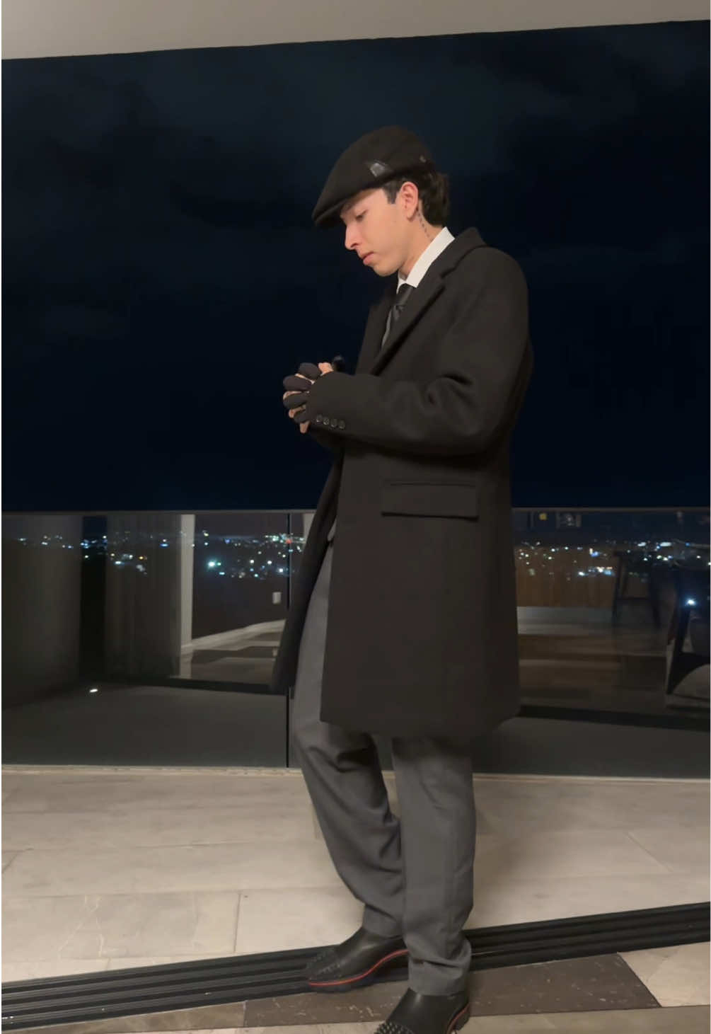 Traigo una movie 😂