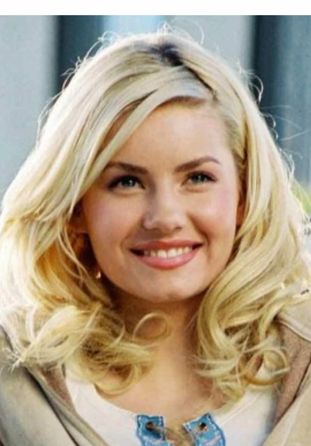 Prime Elisha Cuthbert #elishacuthbert #bp #girlnextdoor #looksmax #lookism 