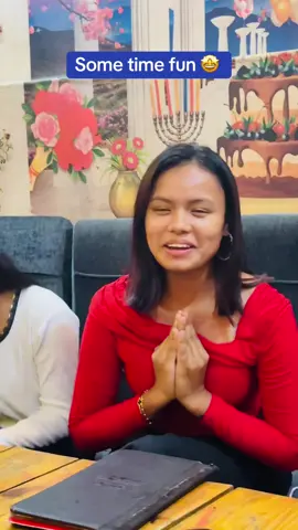 #anitatatamangnegi #funny #funtime #comedyvideo #flyp 