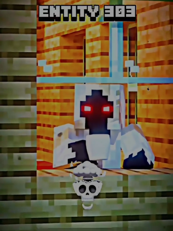 Blinecraft: Don't Mess With My Herobrine W Team 💀 #fyp #Minecraft 