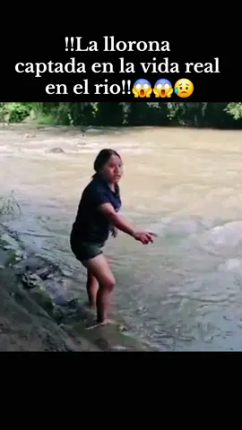 No creerias esta acto paranormal si no se hubiera grabado😱😱👻#llorona #losgritosdelallorona #momentodeterror #videoviral #mkedoyterror #panico #enparatitiktok #fypシ゚viral #paratiiiiiiiiiiiiiiiiiiiiiiiiiiiiiii #