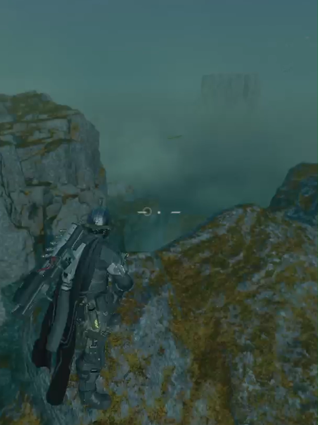 se ve lejos porque la orilla es baja #twitch #helldivers2 #fyppppppppppppppppppppppp #gaming @naranjalaputa