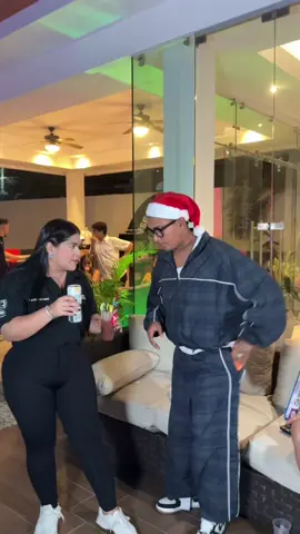 Cachamos a Supremo pidiendo permiso para tomarse una michelada🤭💘😂