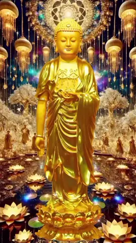 Thế giới Cực Lạc là có thật, A DI ĐÀ PHẬT là có thật, vãng sanh thế giới Cực Lạc là có thật.              Ân sư Tịnh Không khai thị               Xin thường niệm A DI ĐÀ PHẬT     #phapmontinhdo #niemphatmoingay #phapsutinhkhong 