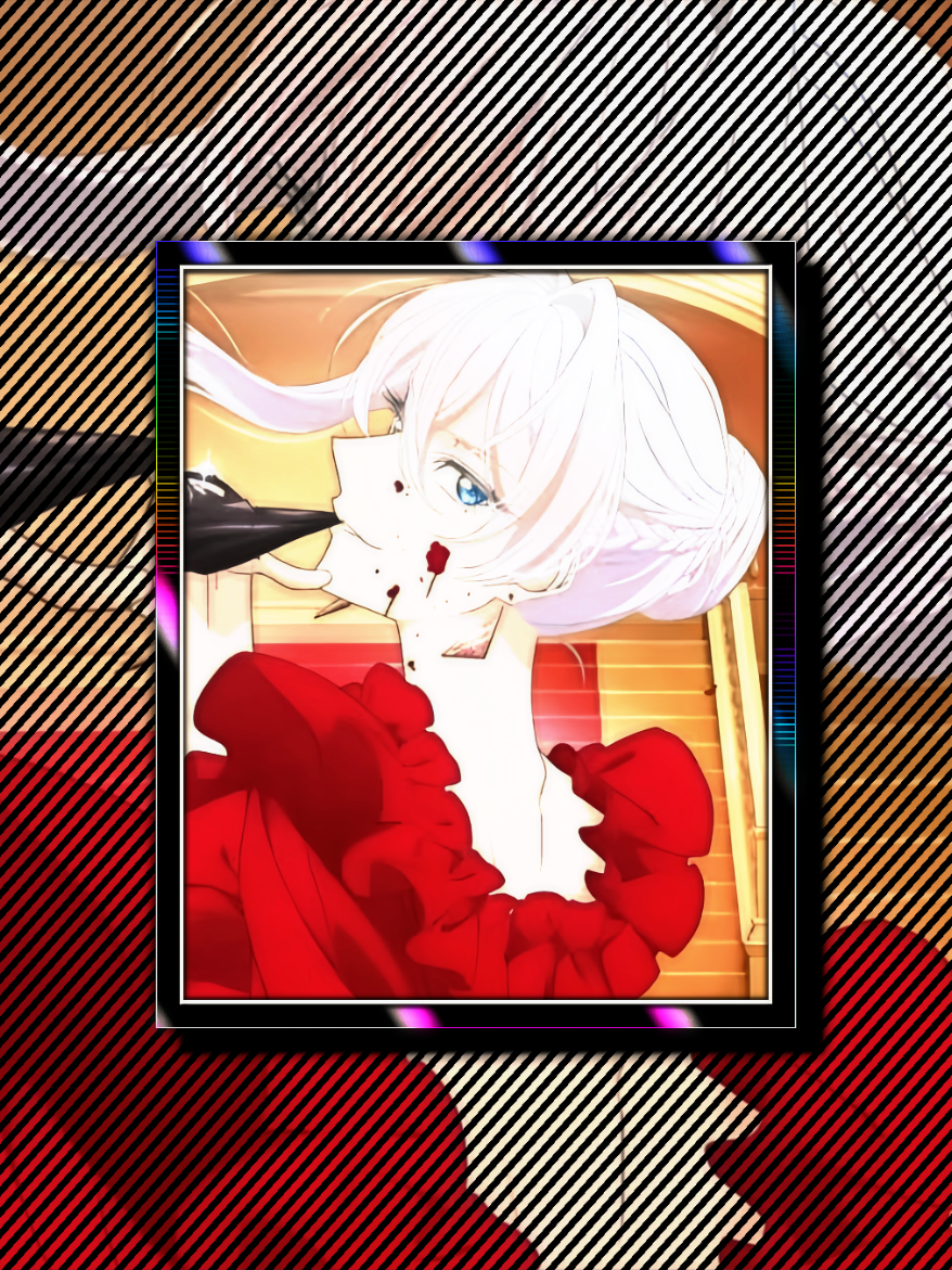 [Repost-] Sundari Sundari 😩🙌 . . . #foryou #foryourpage #tiktok #viral #unfrezzmyaccount #fortune_anime_editors #hyper_anime_editors 