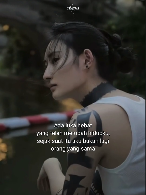 #CapCut sejak saat itu aku bukan lagi orang yg sama✌️#trauma #fypage #fypシ゚ #fypp 