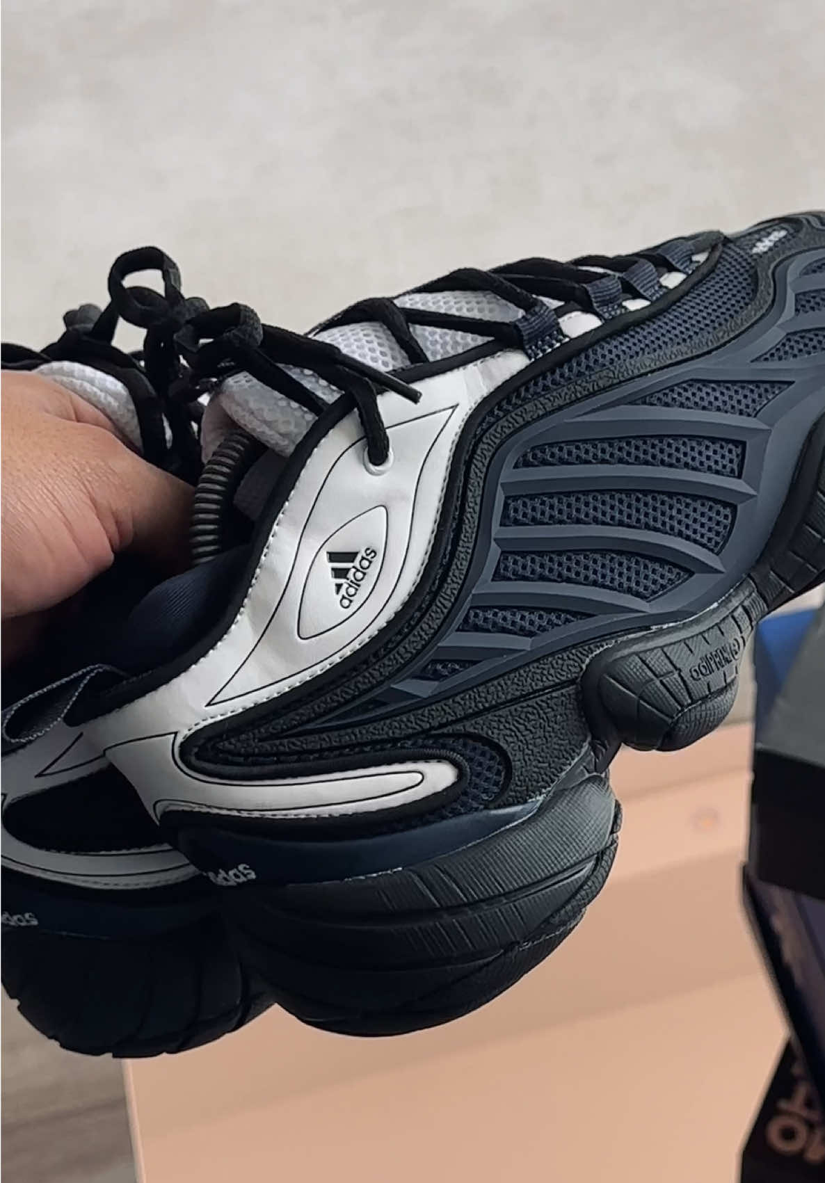 ✅ ADIDAS INTIMIDATION ✅  CABALLERO DISPONIBLES CONTRA ENTREGA BOGOTA ENVÍOS A TODO COLOMBIA 🇨🇴  #paratii #sneakers #adidas #bogota #colombia  Tenis Adidas hombre  Zapatillas Bogota  Sneakers tendencia  Tendencia tenis hombre 