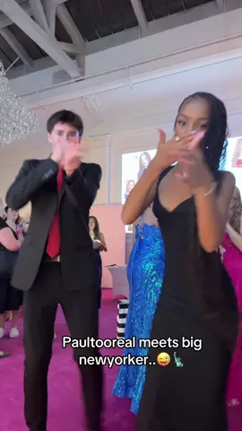 AYEEE!!✨🗽@paultooreall #2.0