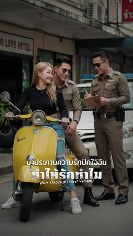 น่ า รั ก ของเธอคือแบบไหน แบบเราได้ไหม[พอไหวป่าววว…//😅] #ทําให้รักทําไม #เพลงลงสตอรี่ #ai #gimini #เทรนด์วันนี้tiktok 