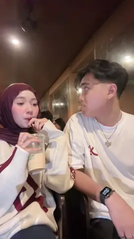 ini kah yg dinamakan modus?😭