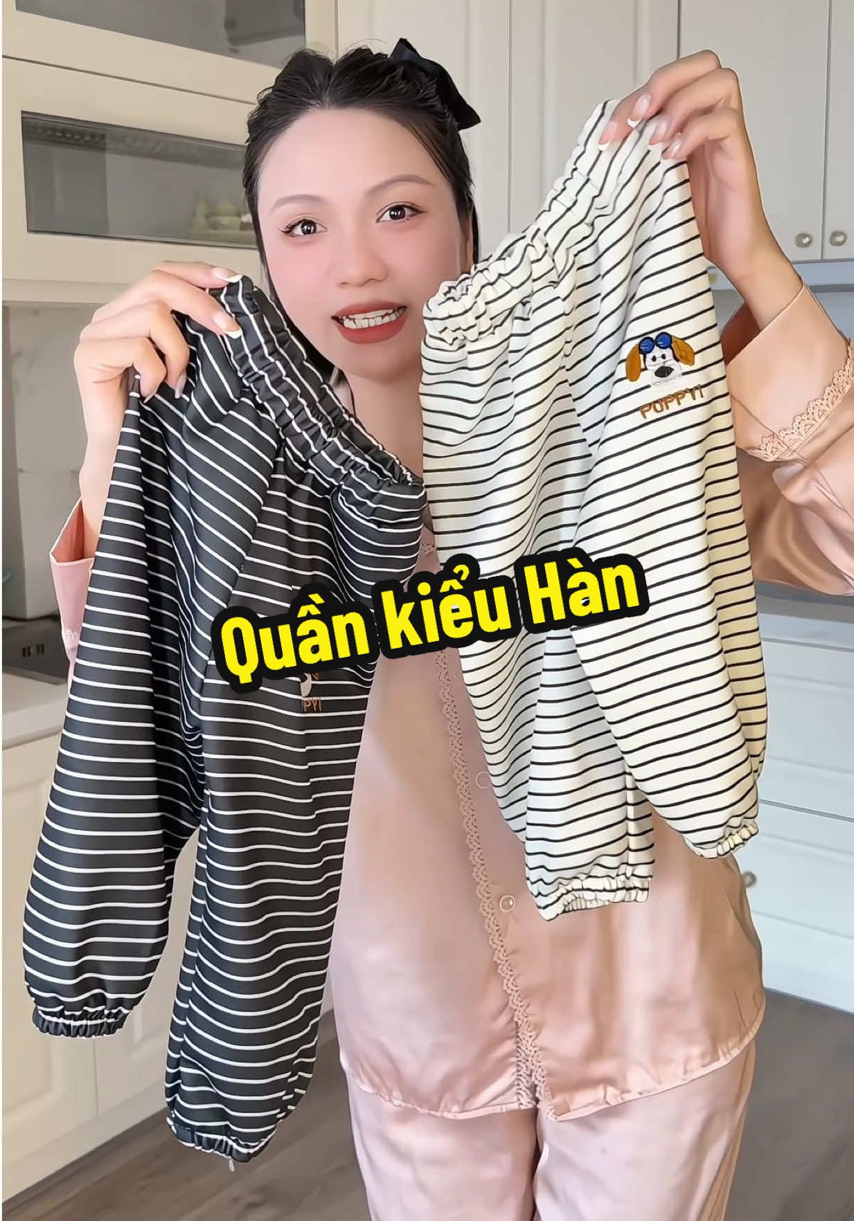 Quần Nỉ Cho Bé Trai Và Bé Gái yêu quá #megiangcogu #quanaotreem #quannichobe #quandaichobe #quanchobe 