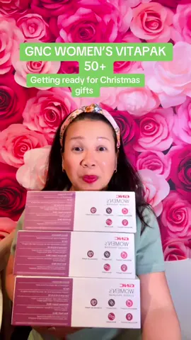 #gnc #gncvitapak #supplements #multivatimins #wellnes 