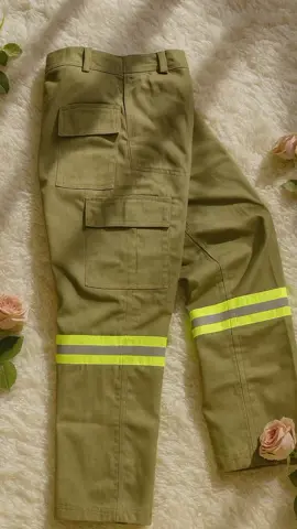 celana panjang proyek safety #baju #safety #masukberanda 
