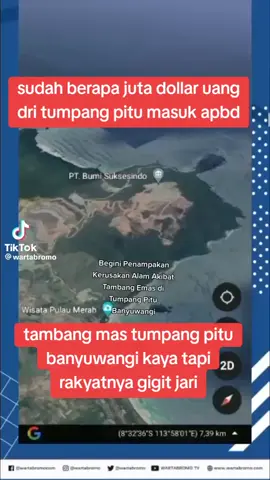 @ajfyp #tambang mas tanya ke anas 