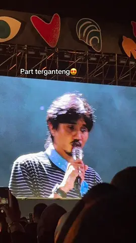 Part terganteng pak duta🔥#pakduta #sheilaon7 #liveproject #sheilagank #konser 