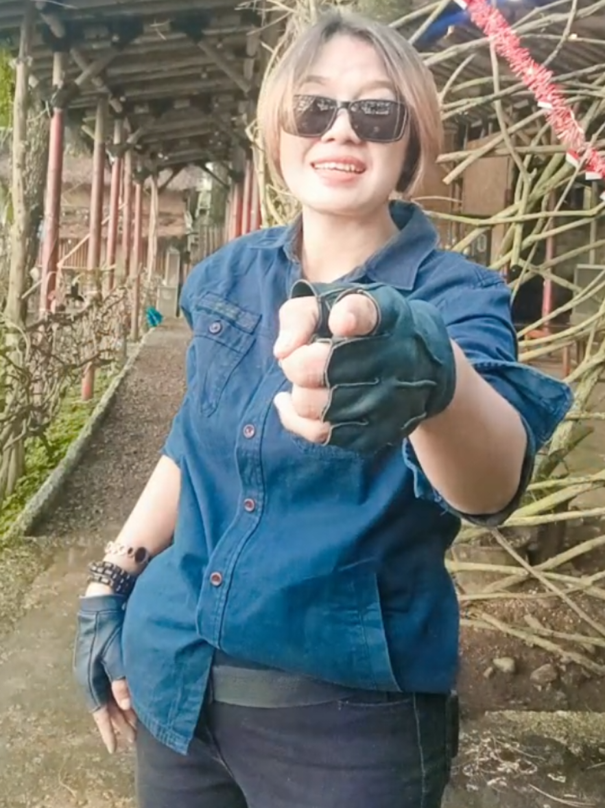 Membalas @afifa.cantik21 hati hati itu senior🤣🤣🤣🤦#katakatahariini 