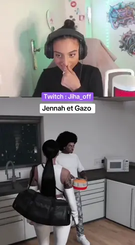 En live souvent sur Twitch : Jiha_off 🚨 #pourtoi #fyp #jihaoff #hurricane #rp 