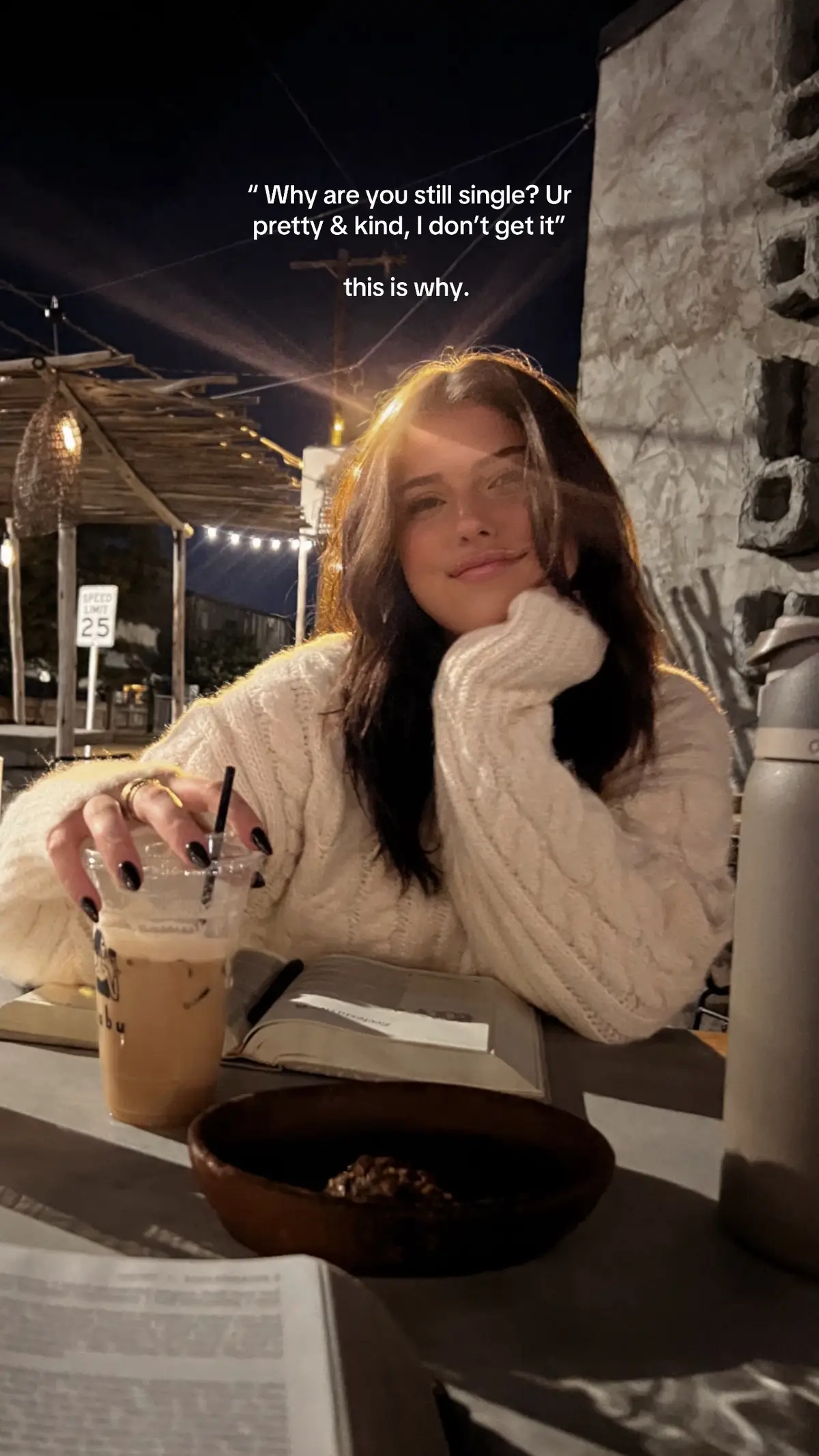 based on true events lol