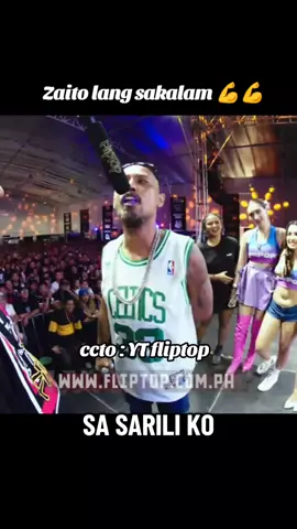 Baka Zaito yan 😂 Zaito lang sakalam 💪💪 #trend #fypシ゚viral #fyp #fliptop #rap 