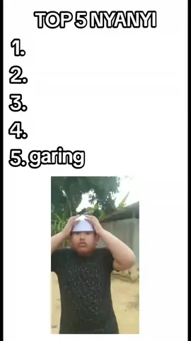 top 5 nyanyi core🤣🤣😂😂😅