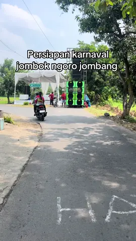 Jam 15.00 sore bolo hari ini tgl 12 oktober 2025#karnavalsoundsystem #karnaval #jombang24jam #fyp #karnaval2025 