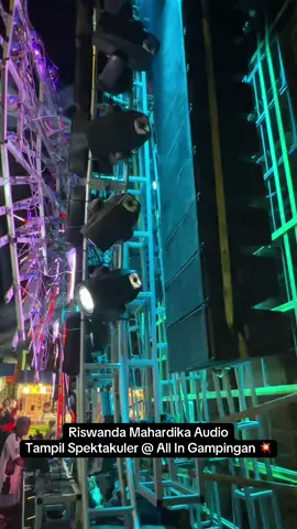 Standart Terbaru Sound Carnaval Jawa Timur 🤩💥👍 #soundhoreg  #carnaval2025  #gampingan  #riswandaaudio  #fyp 