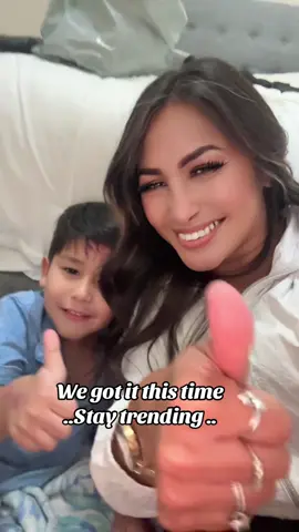 My little Rubén #unlike 