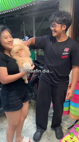 kadang lu maafin bukan buat dia, tapi buat hati lu sendiri agar tenang lagi ❤️ #motivation #SelfImprovement #FYP