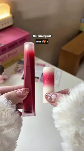 #3ce #3cestylenanda #sonkemli #velvettint #29gemini05 