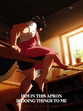 #MANATO | imagine waking up to THIS every day, lucky me I guess  #komanomanato #zzzero #zzzcreators  Komano Manato Animation