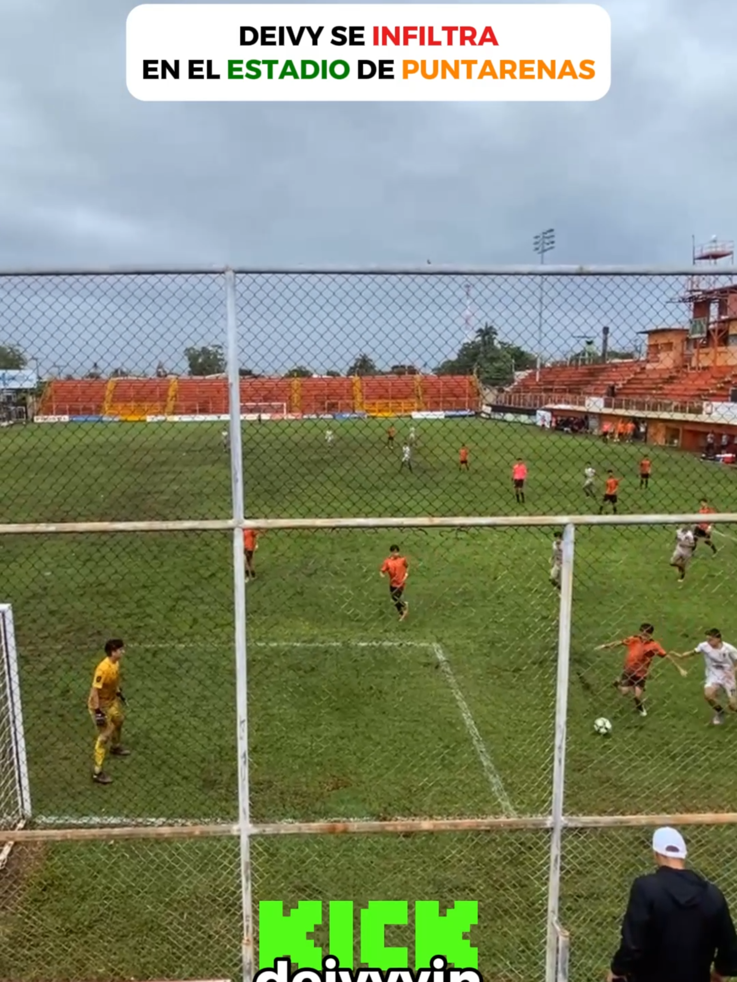 😂 #stream #irl #viral #deivyyin #costarica🇨🇷 #puntarenas #colombia