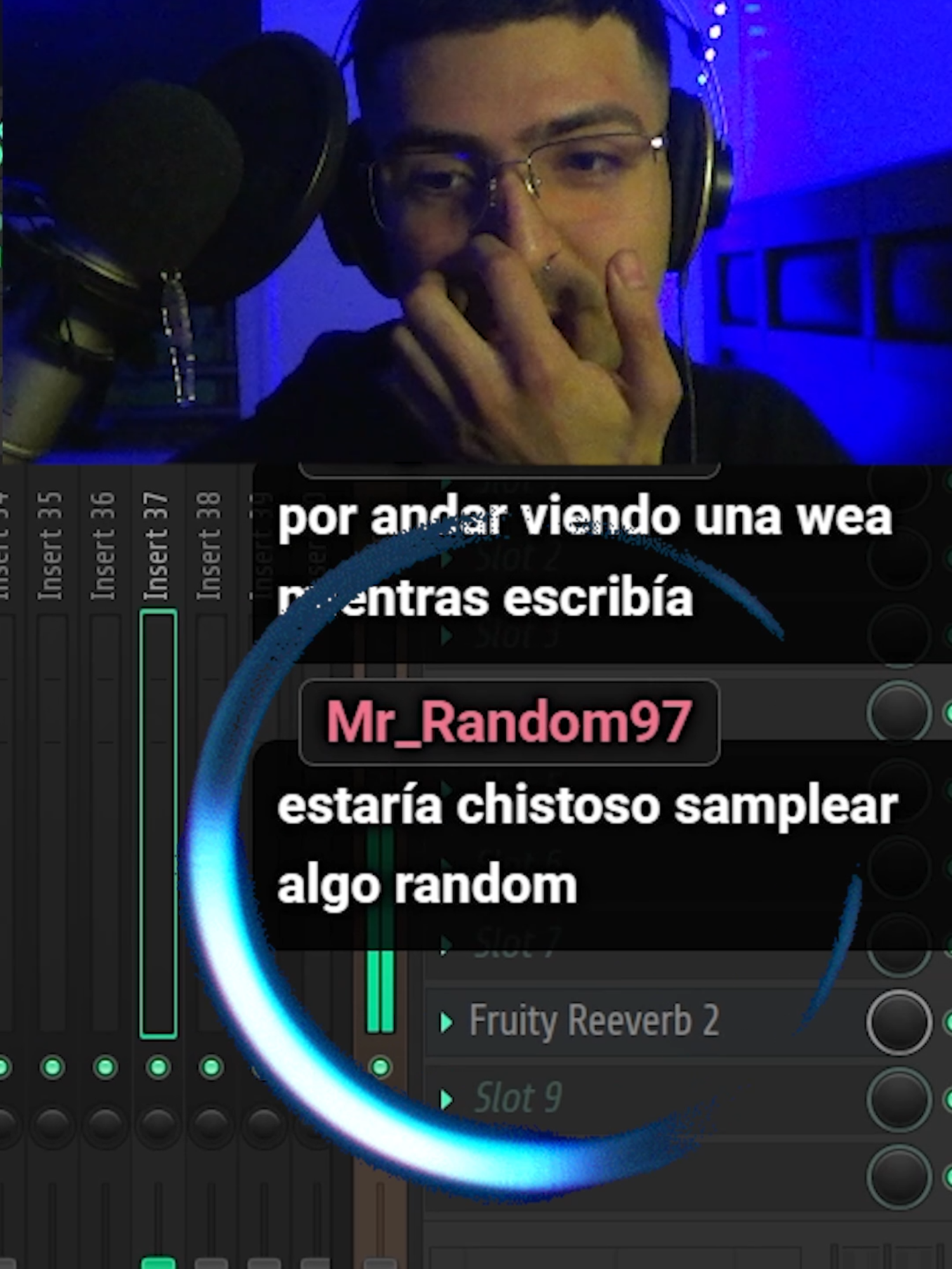 🗣️‼️Gata Only Jeque Arabe✨ #chile #flstudio #reggaetonchileno #flstudio25