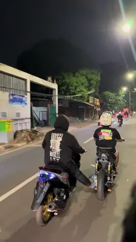 punya temen kalo distut gabisa diem baat  #kzrgank #kzrofficial #kzrdailyuse #kzrperformance 