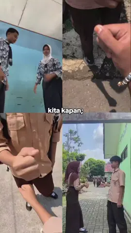 trend baru lagi nih?gas cobain nih trendnya bareng temen/pacar kalian buat join trendnya<<< #fotbar #bucin #trendbucin #barengayang #barengpacar 