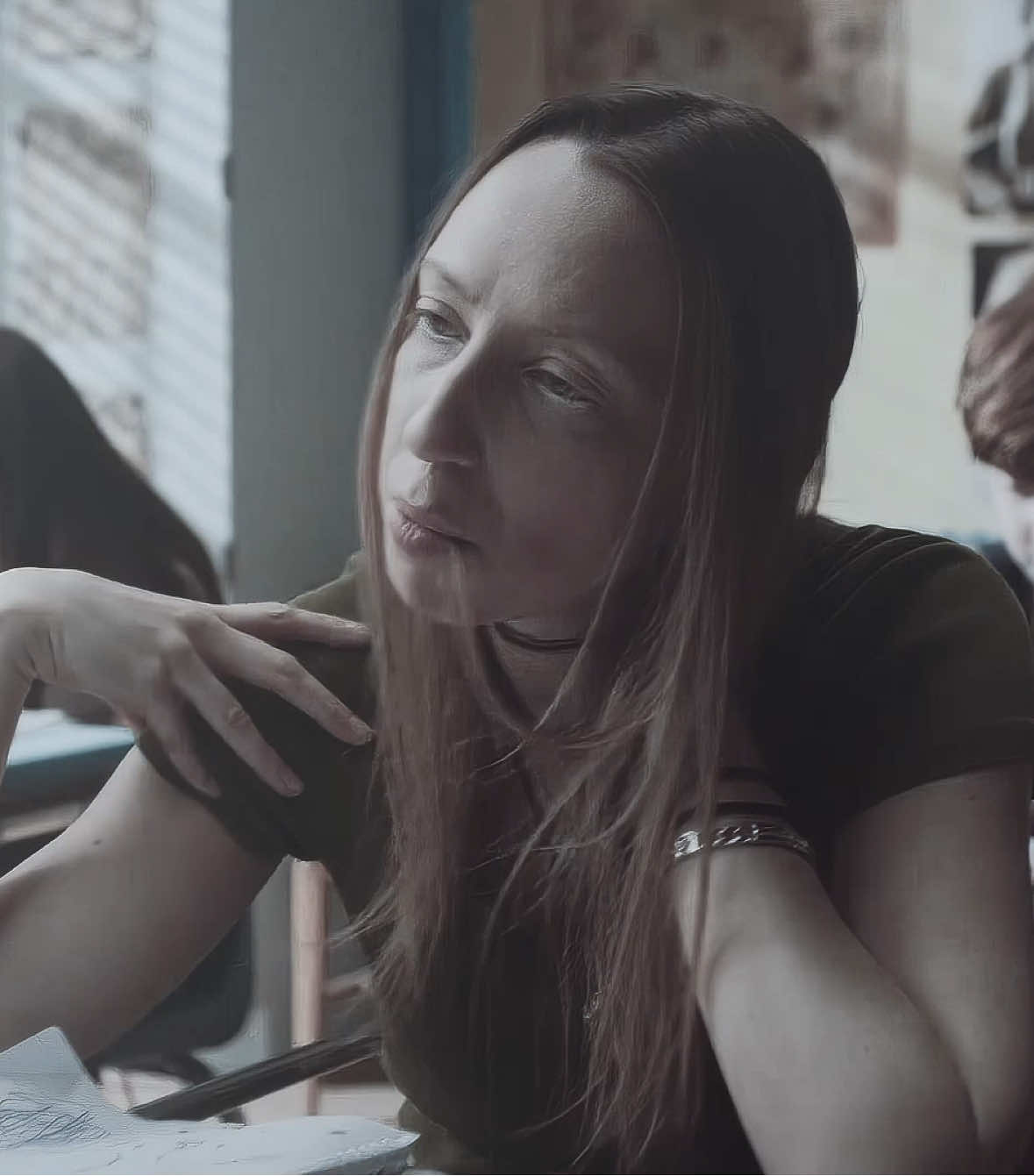 Chapter I: Wendy Vicanny. [cc: mine(unreleased)] #pen15hulu #witches #halloween #aestheticedits #2000sdamsel HIGH QUALITY ANNA KONE AND MAYA ISHII-PETERS AS WITCHES IN PEN15 HULU EDIT